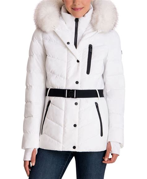 michael kors coats with bags|Michael Kors coat clearance.